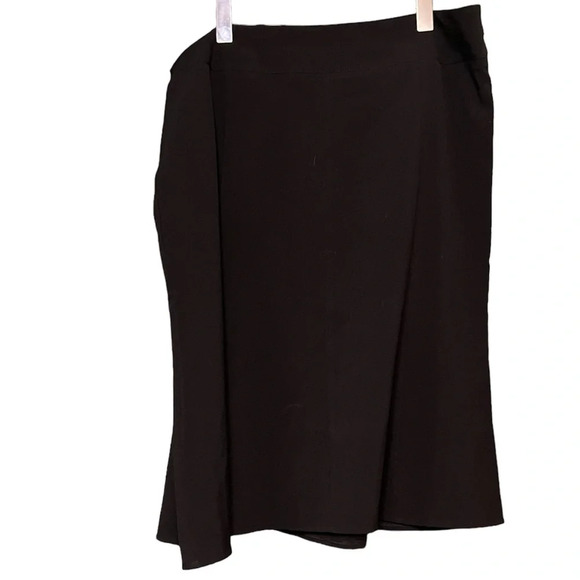 Beautiful Black shirt. - Picture 4 of 5